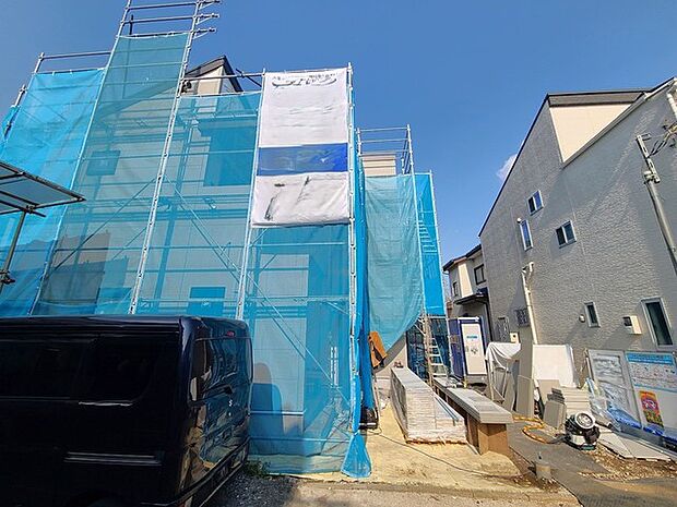 五感で感じる、現地でしかわからない事も沢山ございます。周辺環境なども一緒にご案内いたしますのでお気軽にお問合せください。 