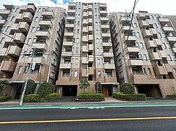 モナーク東久留米ロイヤルタワー参番館