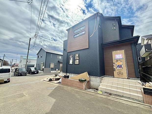 当日ご案内可能です!物件だけでなく、周辺の環境や他にご希望の物件もまとめてご案内可能です。