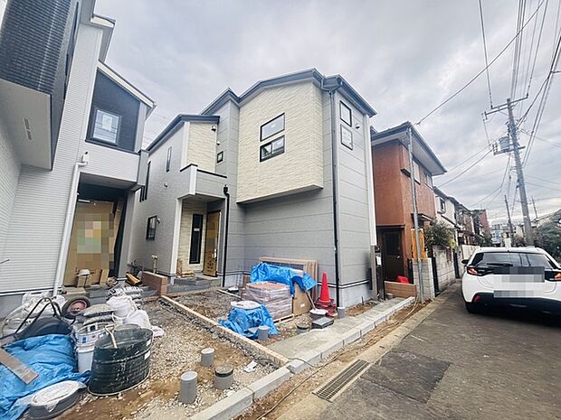 当日ご案内可能です!物件だけでなく、周辺の環境や他にご希望の物件もまとめてご案内可能です。