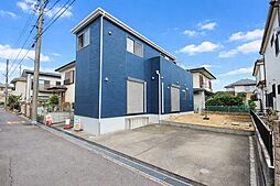所沢市下富 中古戸建