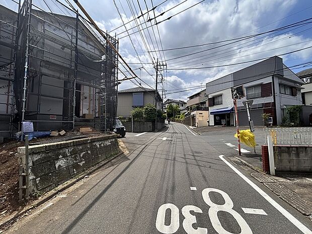 当日ご案内可能です！物件だけでなく、周辺の環境や他にご希望の物件もまとめてご案内可能です。 