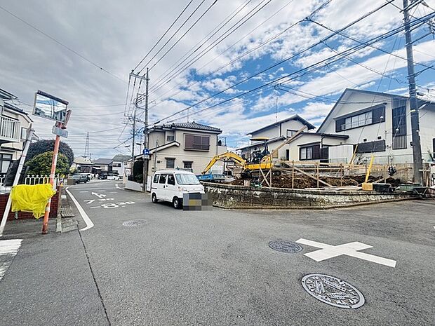 当日ご案内可能です!物件だけでなく、周辺の環境や他にご希望の物件もまとめてご案内可能です。