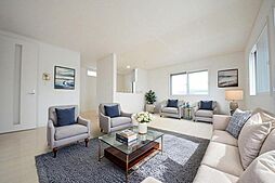 清瀬市中清戸3丁目　中古戸建