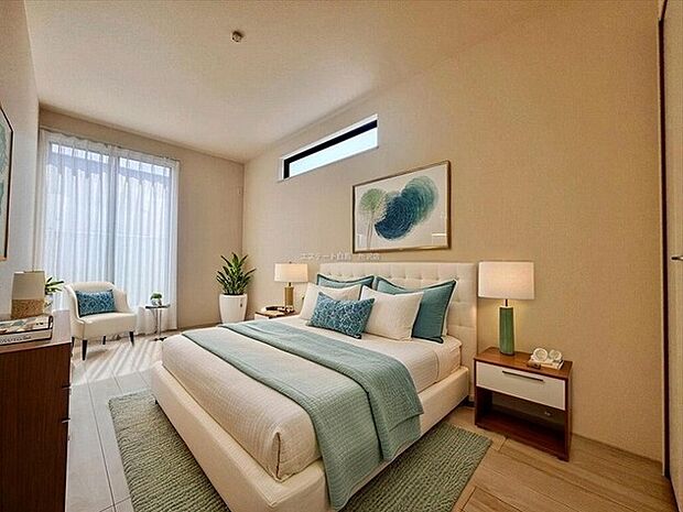 家具はCGによるものです。価格に家具は含みません。