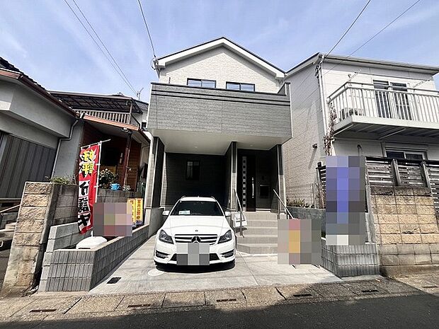 当日ご案内可能です。物件だけでなく、周辺の環境や他にご希望の物件もまとめてご案内可能です。