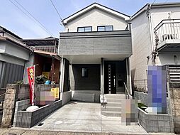 埼玉県ふじみ野市鶴ケ舞１丁目