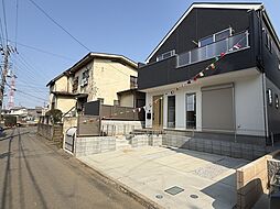 埼玉県新座市栄２丁目