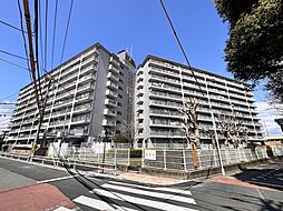 新武蔵野スカイハイツ