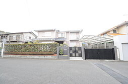 埼玉県狭山市柏原