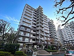 朝日センチュリーみずほ台Ｂ棟