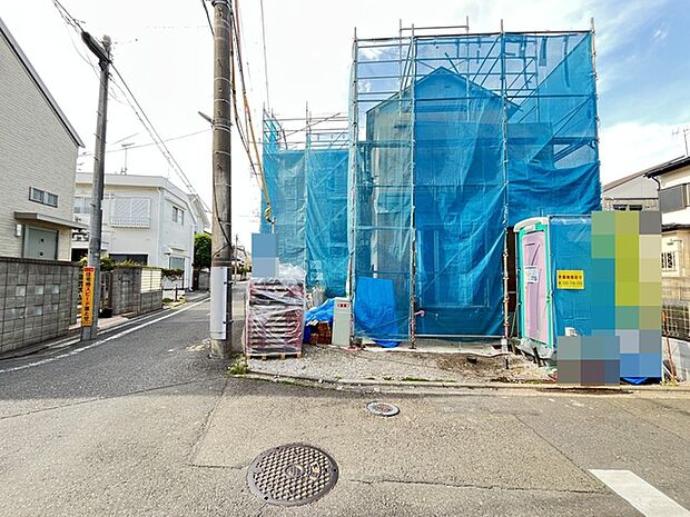 当日ご案内可能です!物件だけでなく、周辺の環境や他にご希望の物件もまとめてご案内可能です。