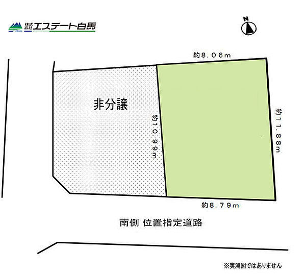 区画図：311002344484