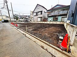 埼玉県ふじみ野市南台２丁目