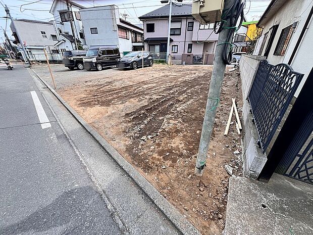 当日ご案内可能です!物件だけでなく、周辺の環境や他にご希望の物件もまとめてご案内可能です。
