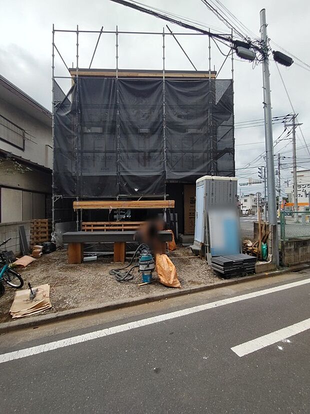 五感で感じる、現地でしかわからない事も沢山ございます。周辺環境なども一緒にご案内いたしますのでお気軽にお問合せください。 
