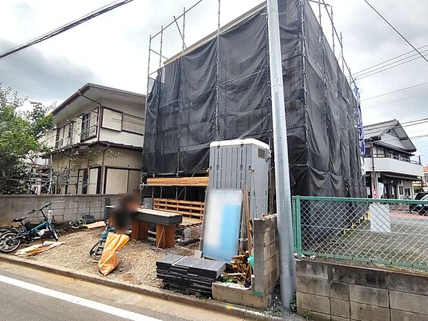五感で感じる、現地でしかわからない事も沢山ございます。周辺環境なども一緒にご案内いたしますのでお気軽にお問合せください。 