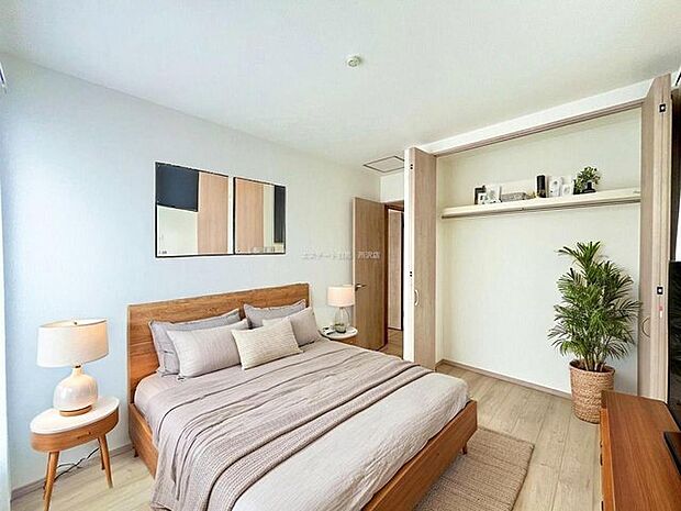 家具はCGによるものです。価格に家具は含みません。