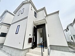埼玉県新座市石神４丁目