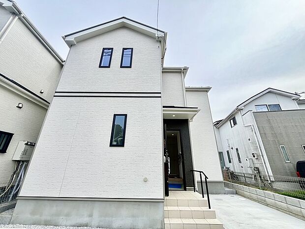 当日ご案内可能です!物件だけでなく、周辺の環境や他にご希望の物件もまとめてご案内可能です。 (10m)