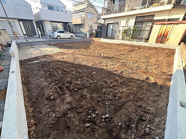 通勤・通学・買い物に、目的に合わせて複数駅利用できる住環境