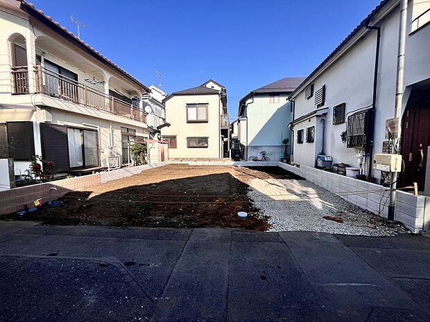 当日ご案内可能です！物件だけでなく、周辺の環境や他にご希望の物件もまとめてご案内可能です。 