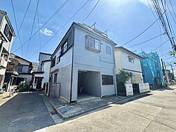 埼玉県富士見市上沢１丁目