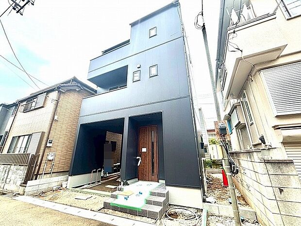 五感で感じる、現地でしかわからない事も沢山ございます。周辺環境なども一緒にご案内いたしますのでお気軽にお問合せください。 