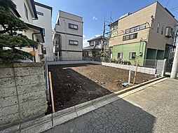 埼玉県志木市中宗岡３丁目