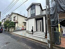 外観の画像