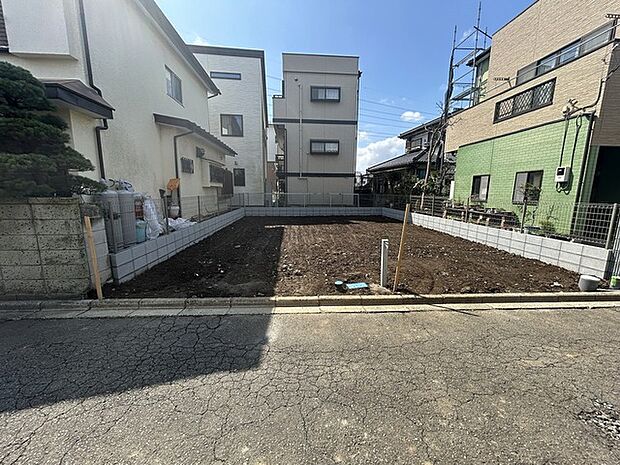 施工例もご見学頂けます。お気軽にお問合せ下さい。