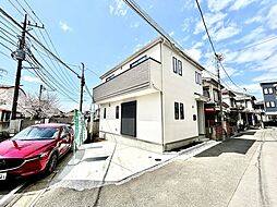 埼玉県志木市中宗岡２丁目