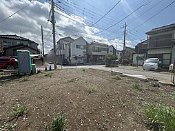 埼玉県志木市中宗岡２丁目