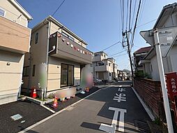 埼玉県志木市本町２丁目