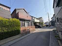 埼玉県志木市下宗岡２丁目