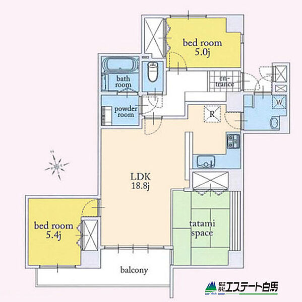 間取り：311002346485