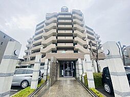 グランヴィルけやき台1番館