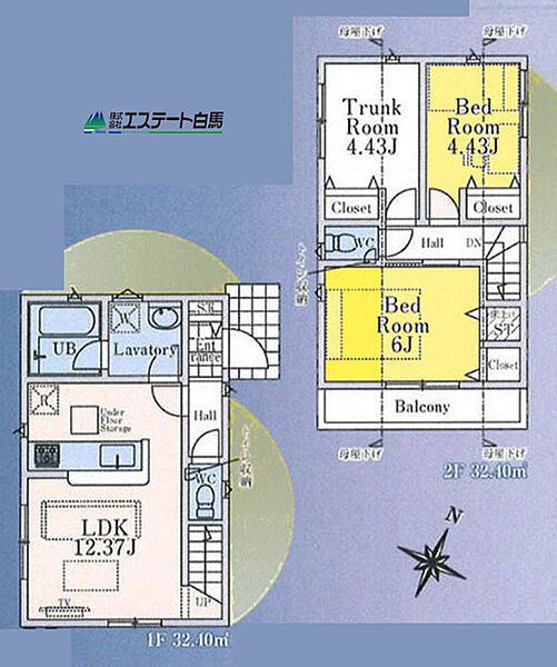 間取り：313004670726