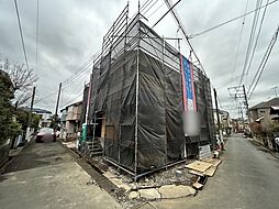 東京都西東京市住吉町１丁目