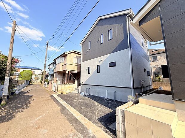 周辺（50m）