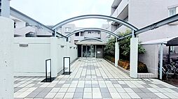 所沢緑町ガーデンハウス