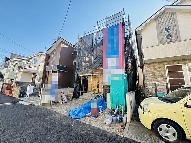 当日ご案内可能です!物件だけでなく、周辺の環境や他にご希望の物件もまとめてご案内可能です。