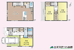 埼玉県狭山市入間川
