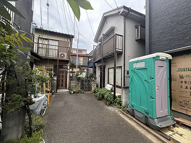 当日ご案内可能です!物件だけでなく、周辺の環境や他にご希望の物件もまとめてご案内可能です。