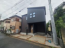 埼玉県志木市下宗岡２丁目
