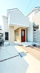 埼玉県志木市下宗岡１丁目