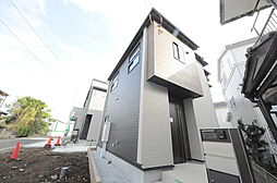 埼玉県志木市上宗岡１丁目