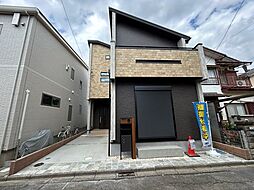 埼玉県志木市下宗岡４丁目