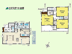 埼玉県志木市上宗岡３丁目