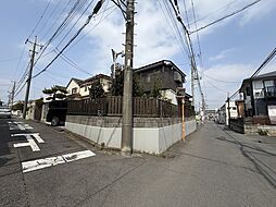 埼玉県所沢市上新井５丁目